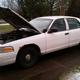 17 years (5.5 in my ownership) and 205,000 hard miles have run their course